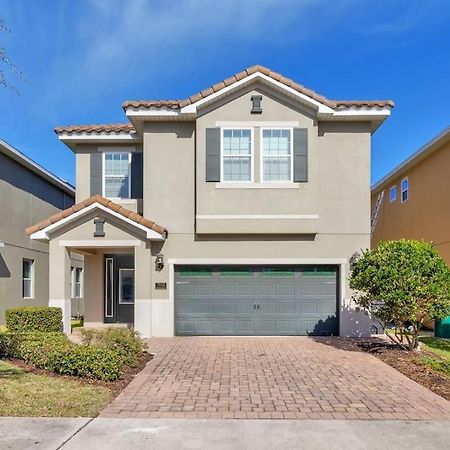 7613-Luxury Villa Wpool & Hot Tub Orlando Exteriér fotografie