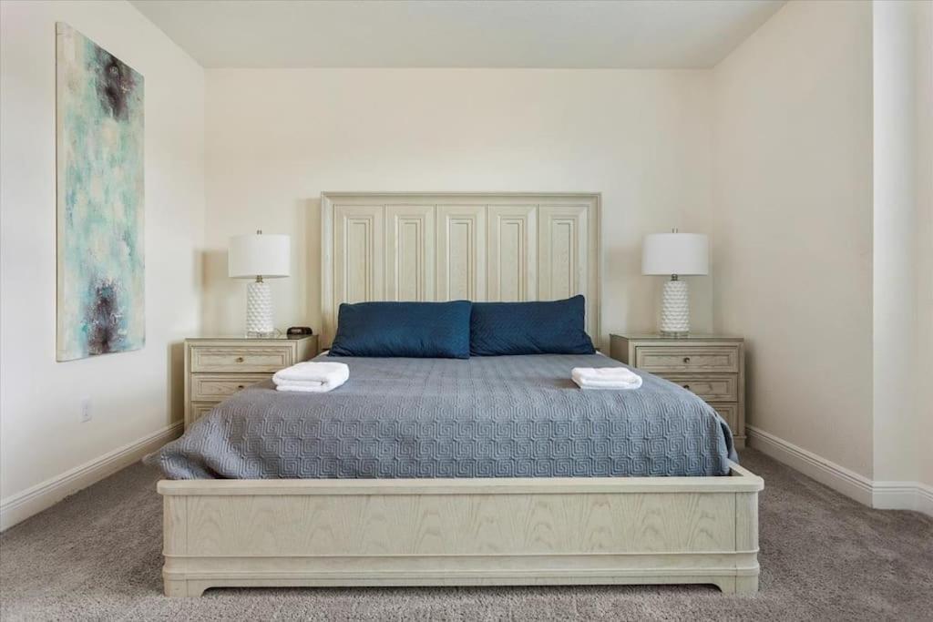 7613-Luxury Villa Wpool & Hot Tub Orlando Exteriér fotografie