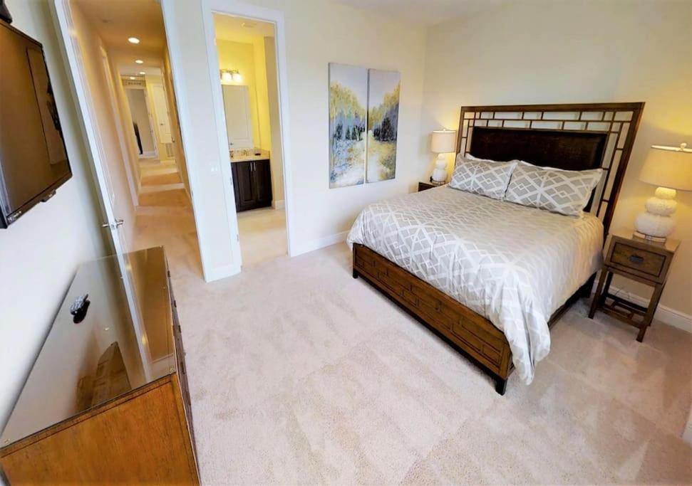 7613-Luxury Villa Wpool & Hot Tub Orlando Exteriér fotografie